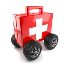 transport medical Nimes, coursier medical Nimes